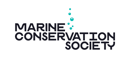 Marine Conservation Society Logo